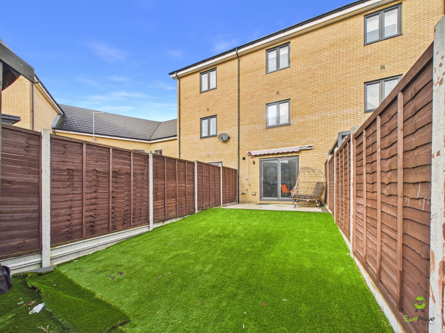 Fairlawn Crescent, Greenhithe, Kent, DA9, photo 15