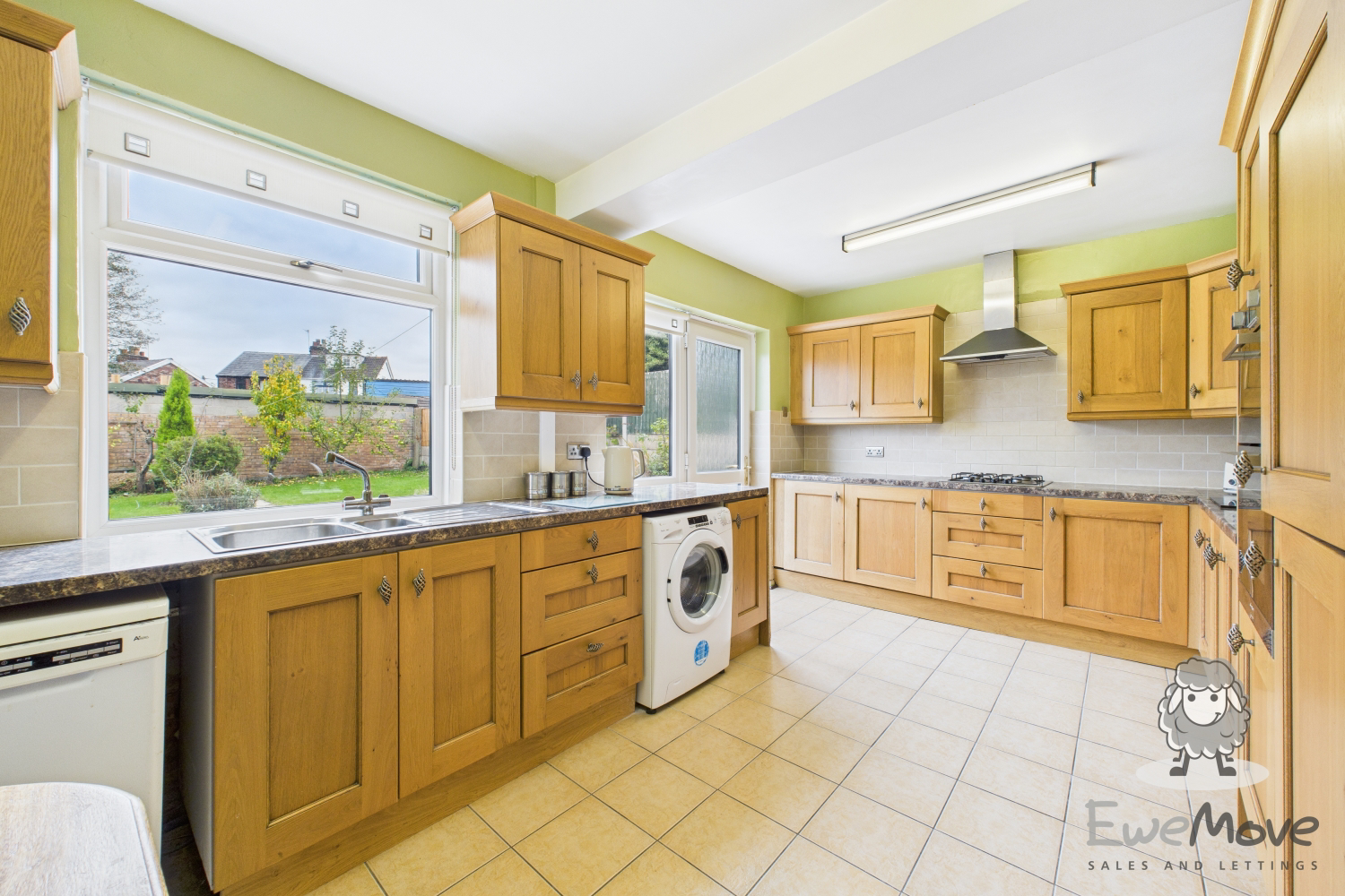Woodlands Road, St. Helens, Merseyside, WA11, photo 5