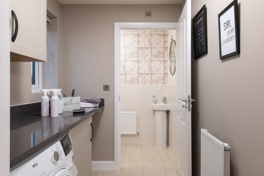 Plot 518 Bertelin Fields, Stone Road, Stafford, photo 7