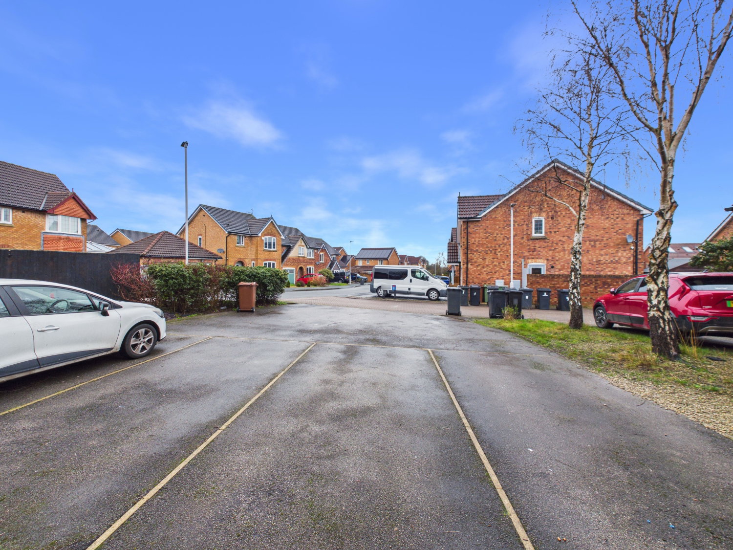 Suffield Close, Gildersome, Leeds, West Yorkshire, LS27, photo 20