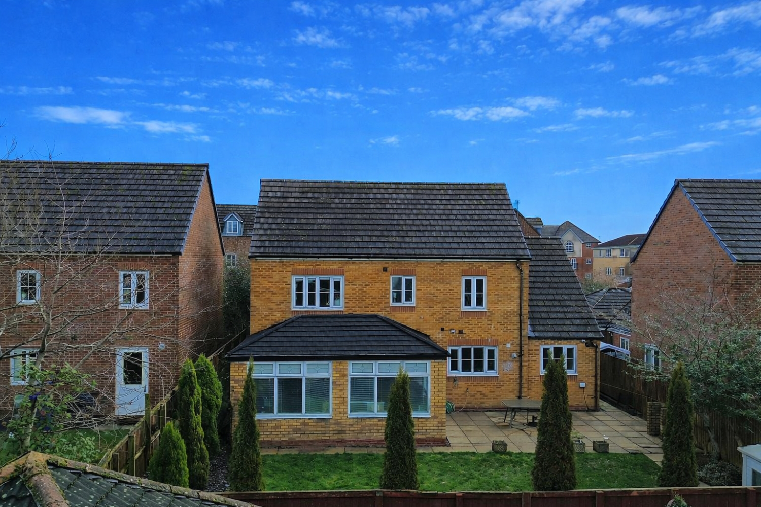 Beeches End, Hyde, SK14 4GT, photo 36