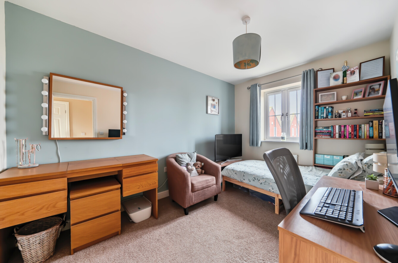 1 Eden View, Swallownest, Sheffield, photo 14