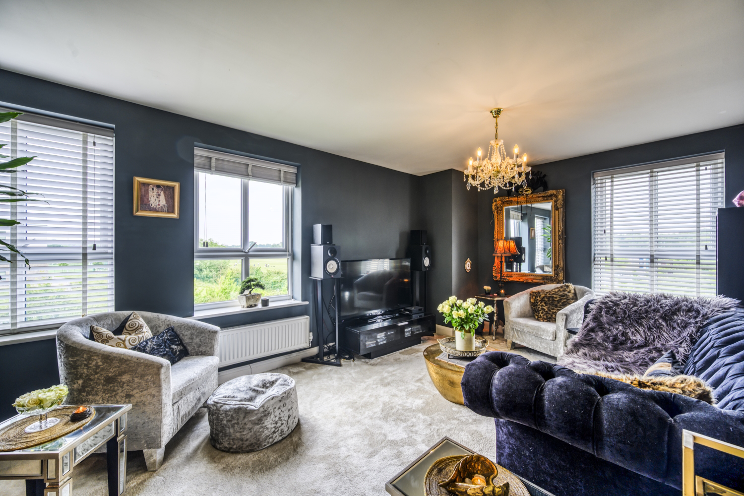 Heron House, Semington Strand, Wichelstow, SN1, photo 6