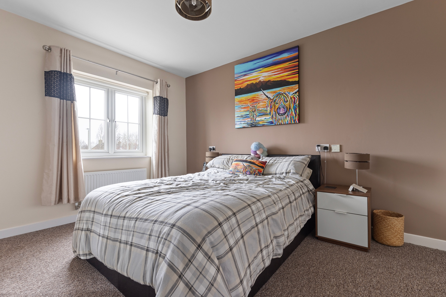 Principal Bedroom