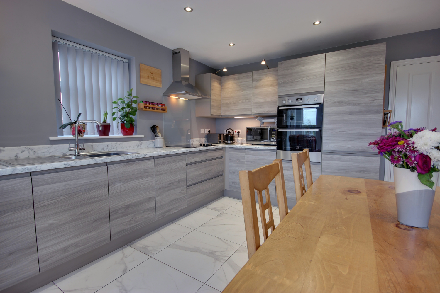 3 Goldy Wood Avenue, Skirlaugh, Hull, photo 7