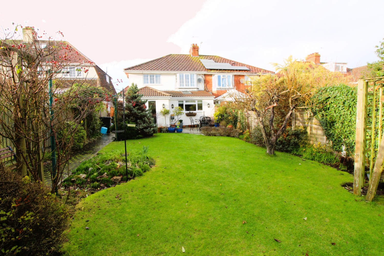 21 Hamp Green Rise, Bridgwater, photo 33