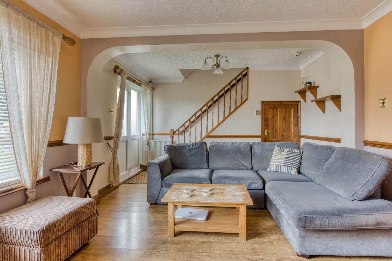 8 Bacon Drive, Taunton, photo 3