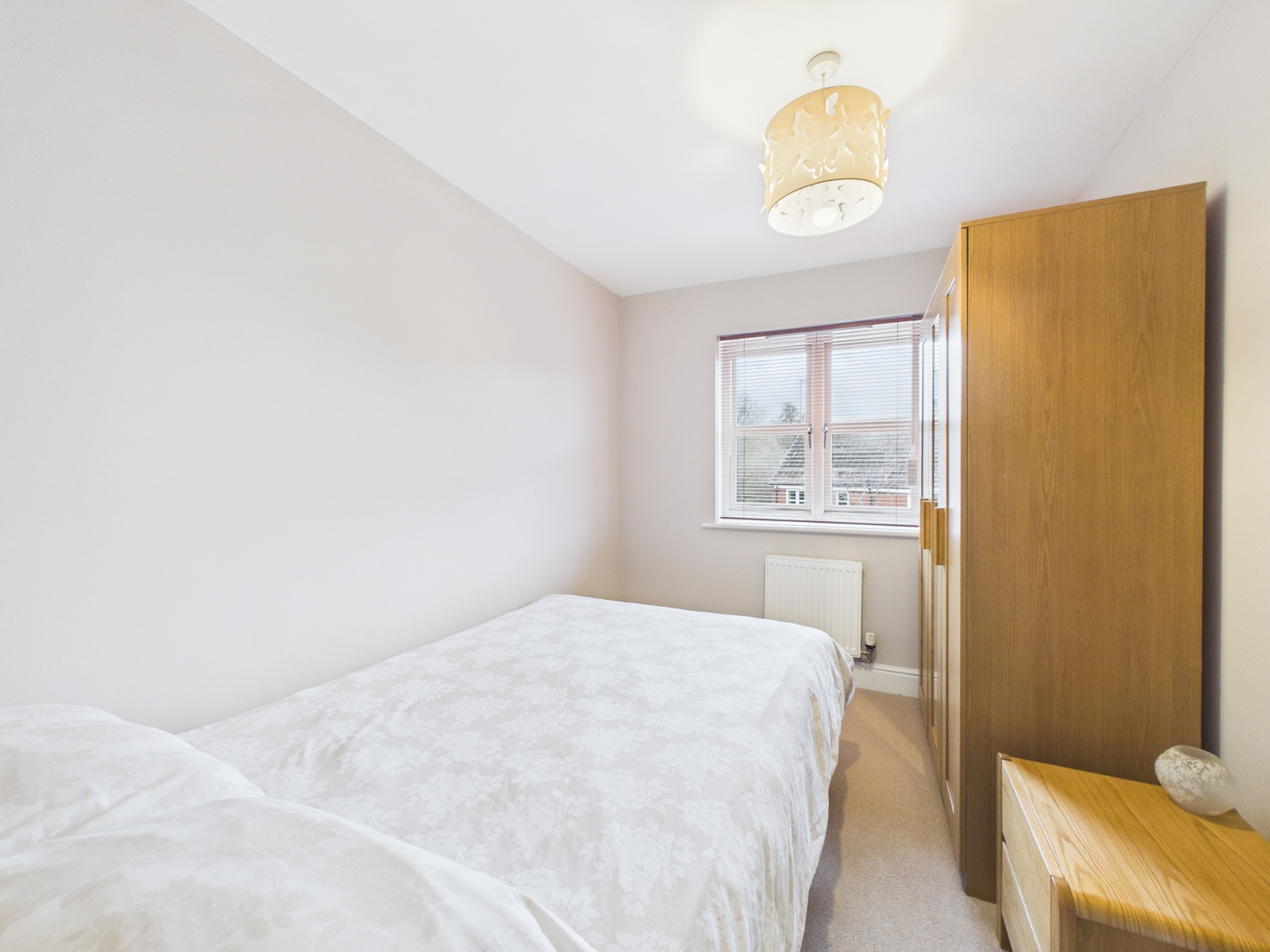 St. Martins Court Robin Hood, Wakefield, West Yorkshire, WF3, photo 23