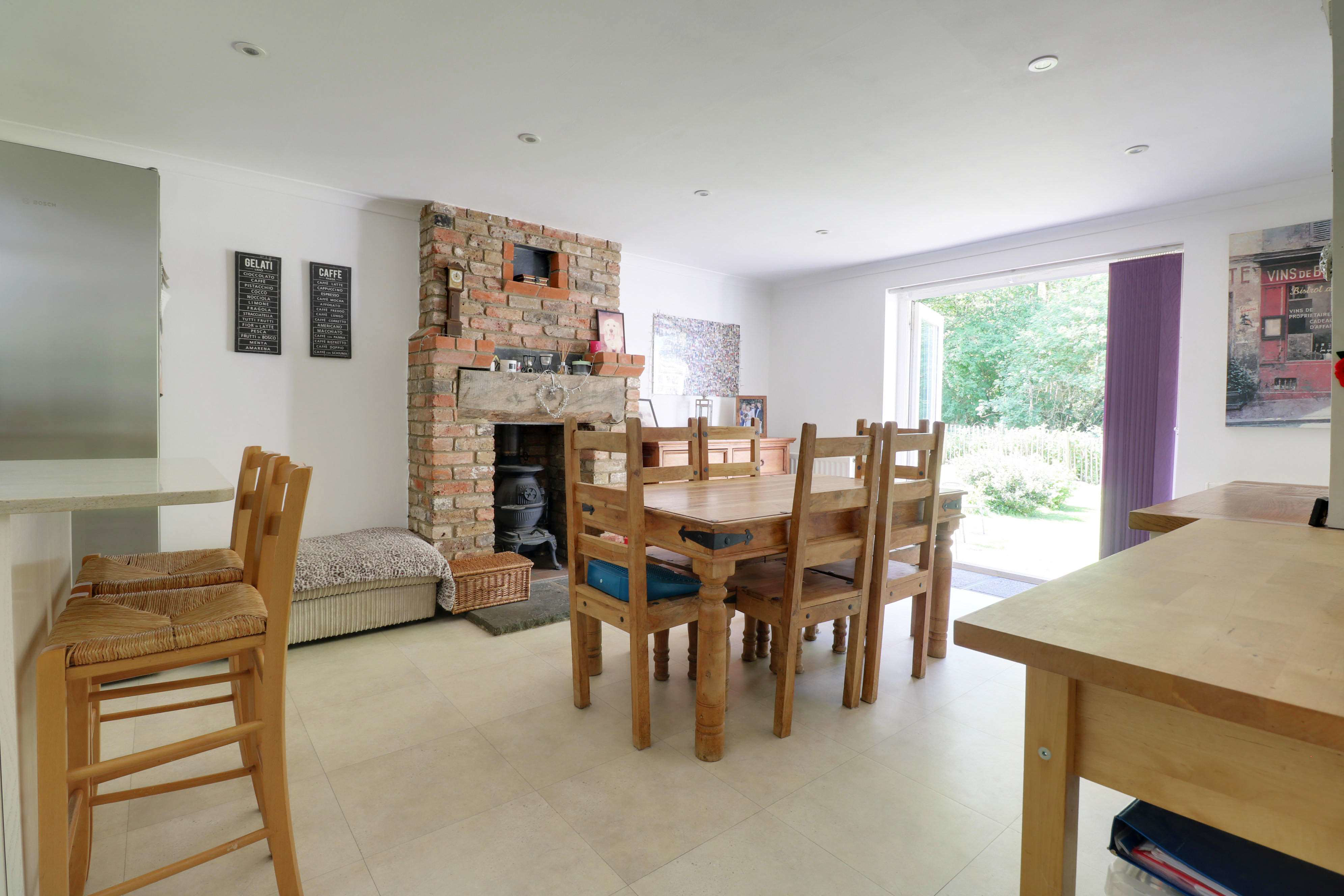 The Moor, Little Marlow, SL7, photo 7