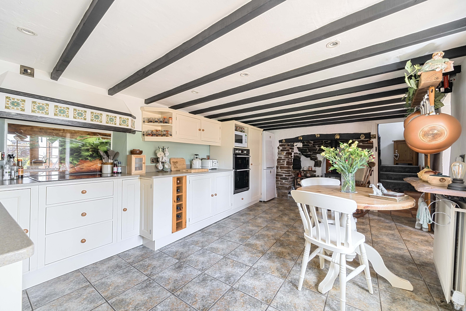 South Street, Dolton, Winkleigh, Devon, EX19, photo 8