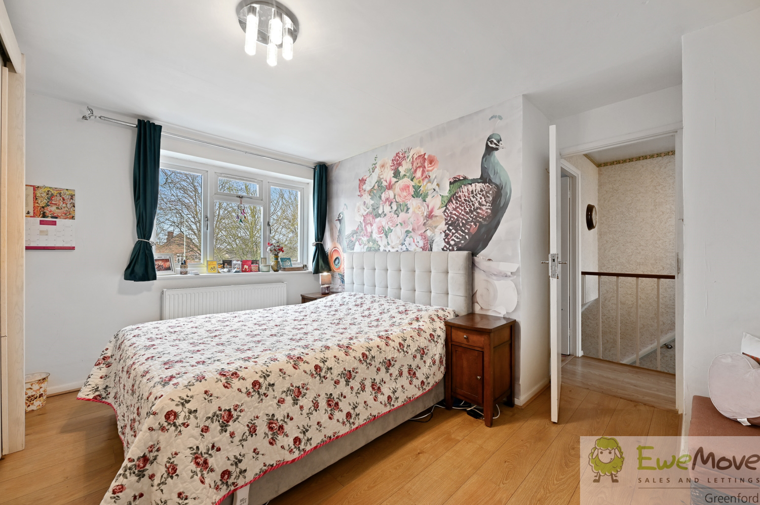 Sheepcot Lane, Watford, WD25 7FL, photo 8