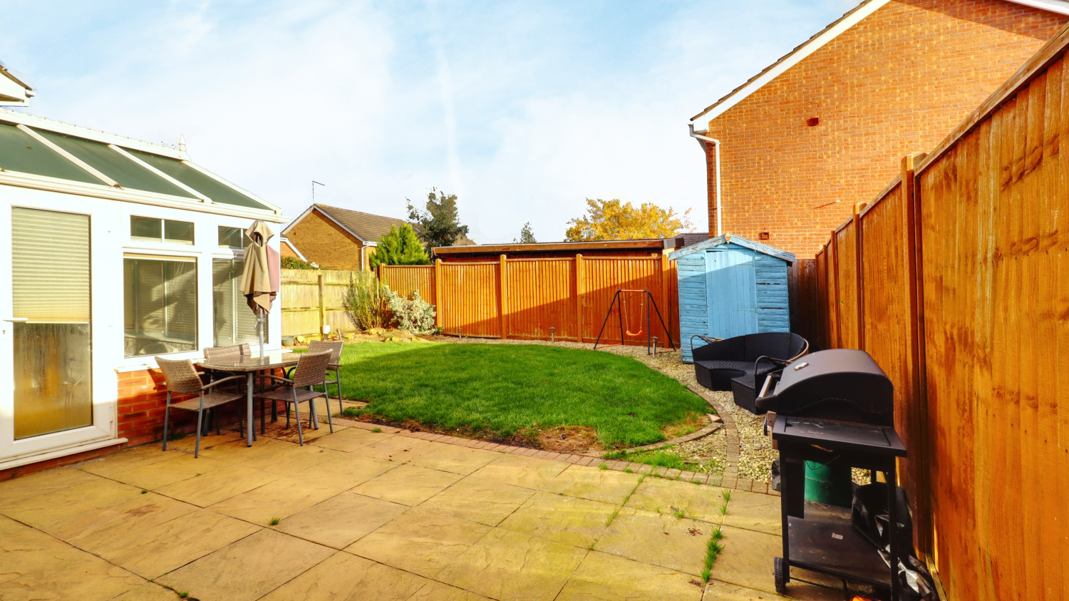 Dixon Road, Northampton, Northamptonshire, NN2, photo 15