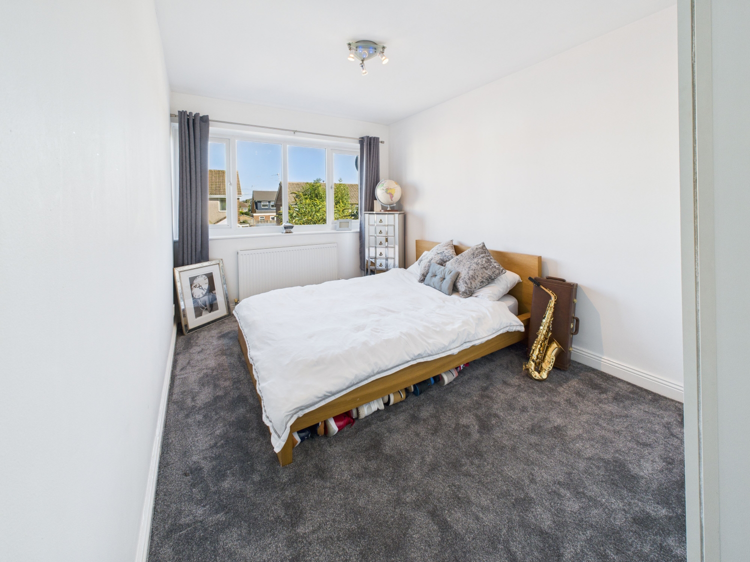 Mercer Crescent, Helmshore, Rossendale, Lancashire, BB4, photo 22