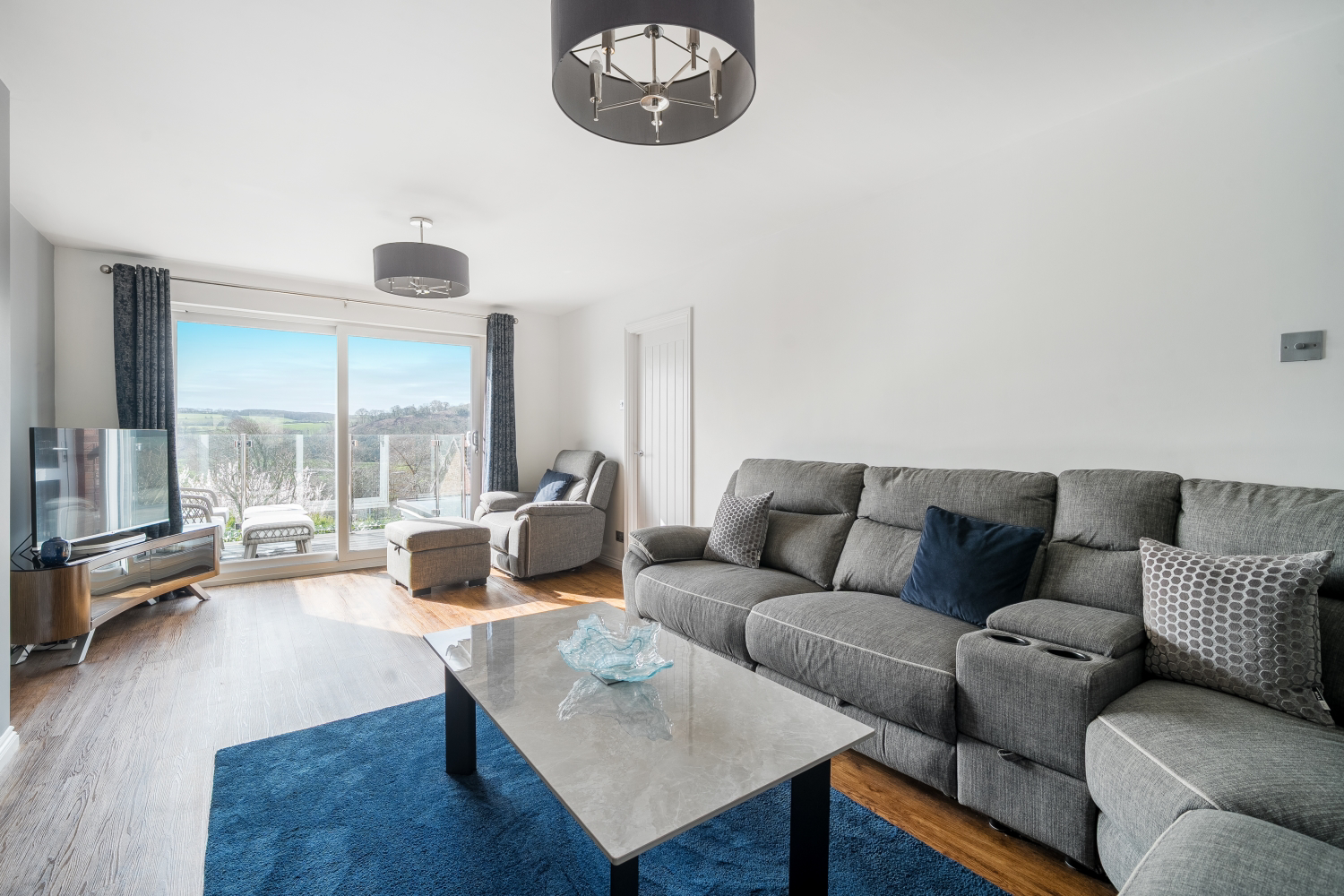 Deer Wood View, Bishops Tawton, Barnstaple, Devon, EX32, photo 6
