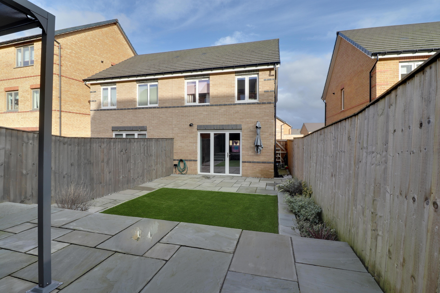 MALLARD COURT, HUDDERSFIELD, HD4, photo 18