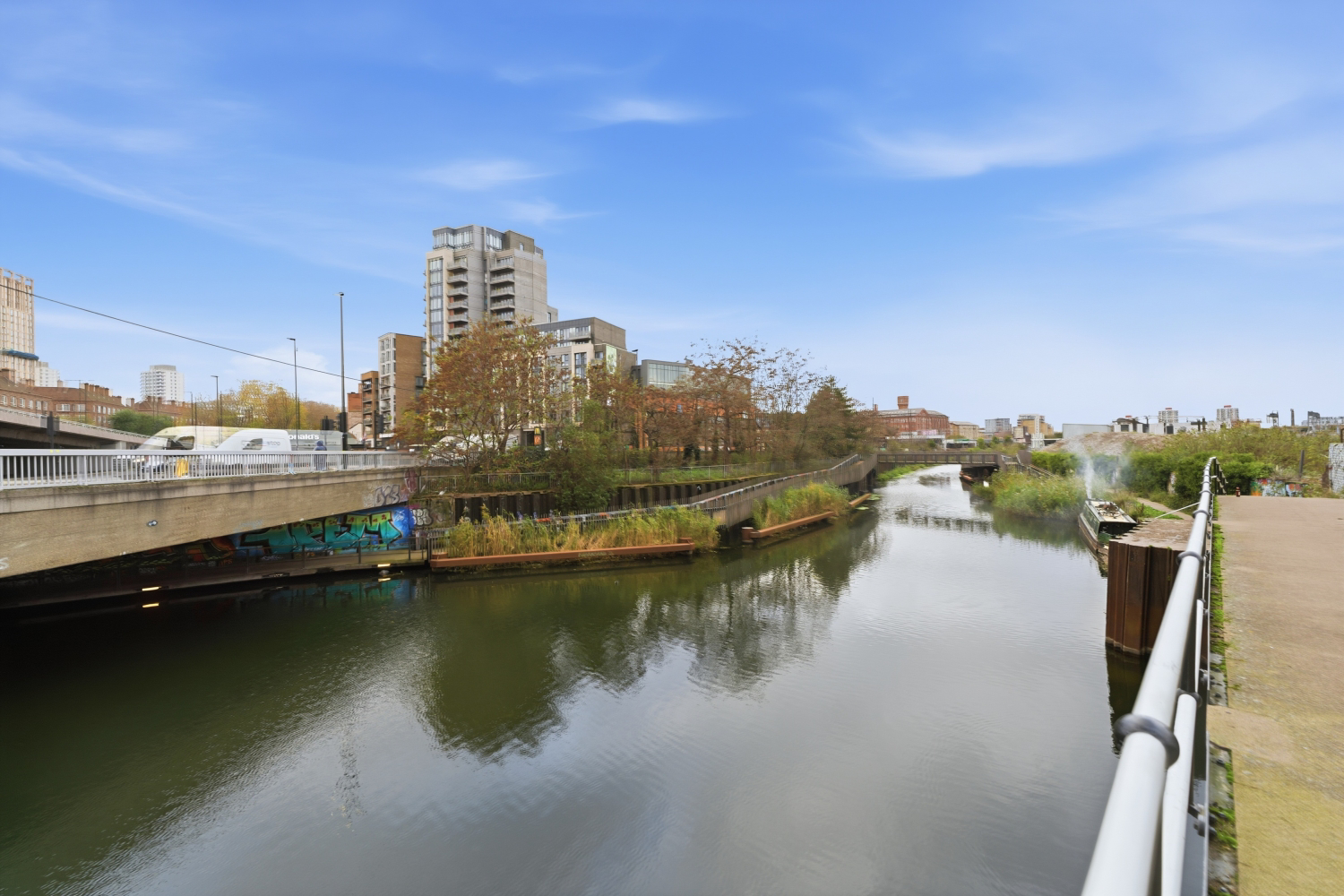 George Hudson Tower, 28 High Street, London, E15, photo 13