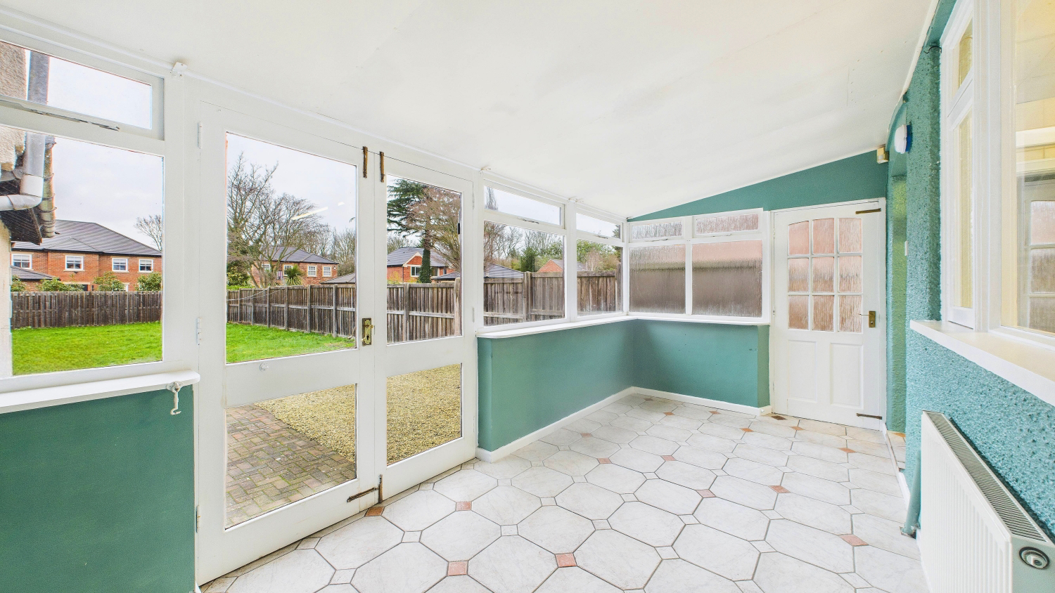 Ellers Road, Doncaster, South Yorkshire, DN4, photo 9