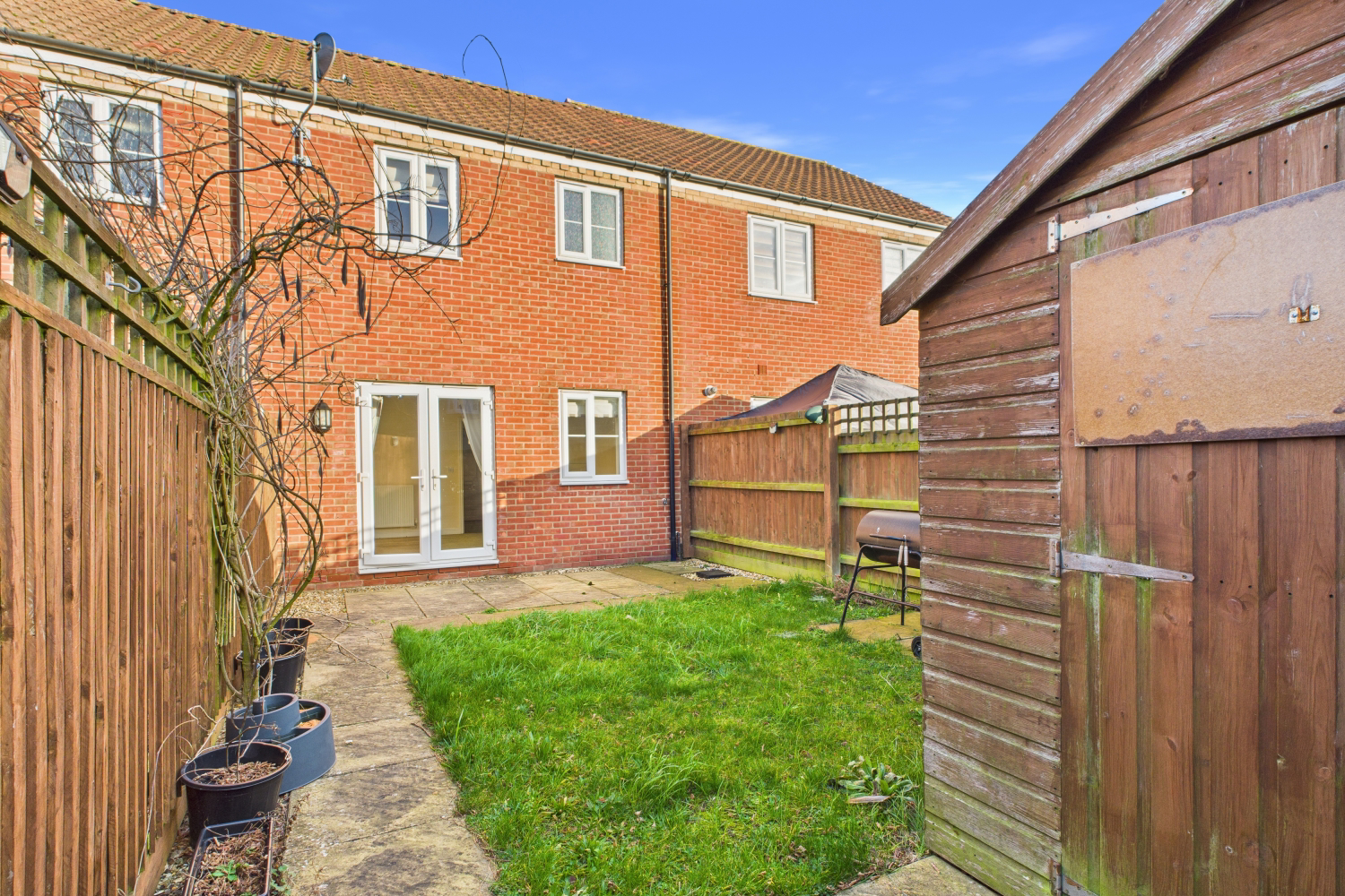 Tweed Close, Spalding, Lincolnshire, PE11, photo 17