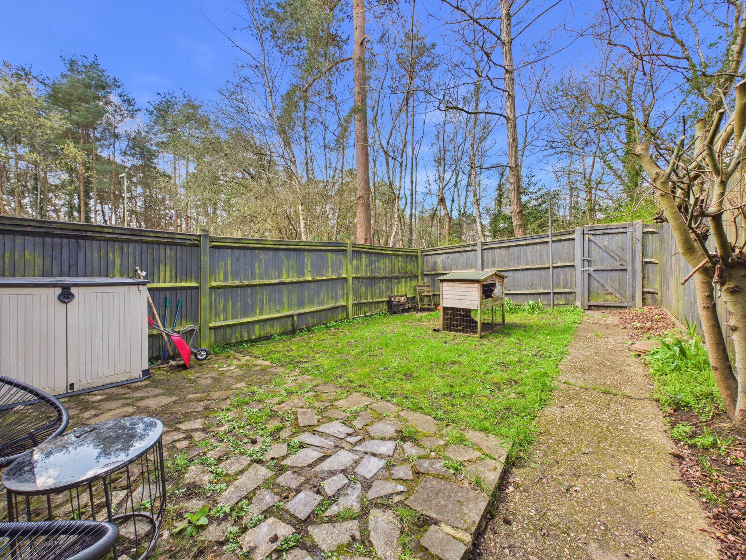 Kingfisher Close, Bordon, Hampshire, GU35, photo 8