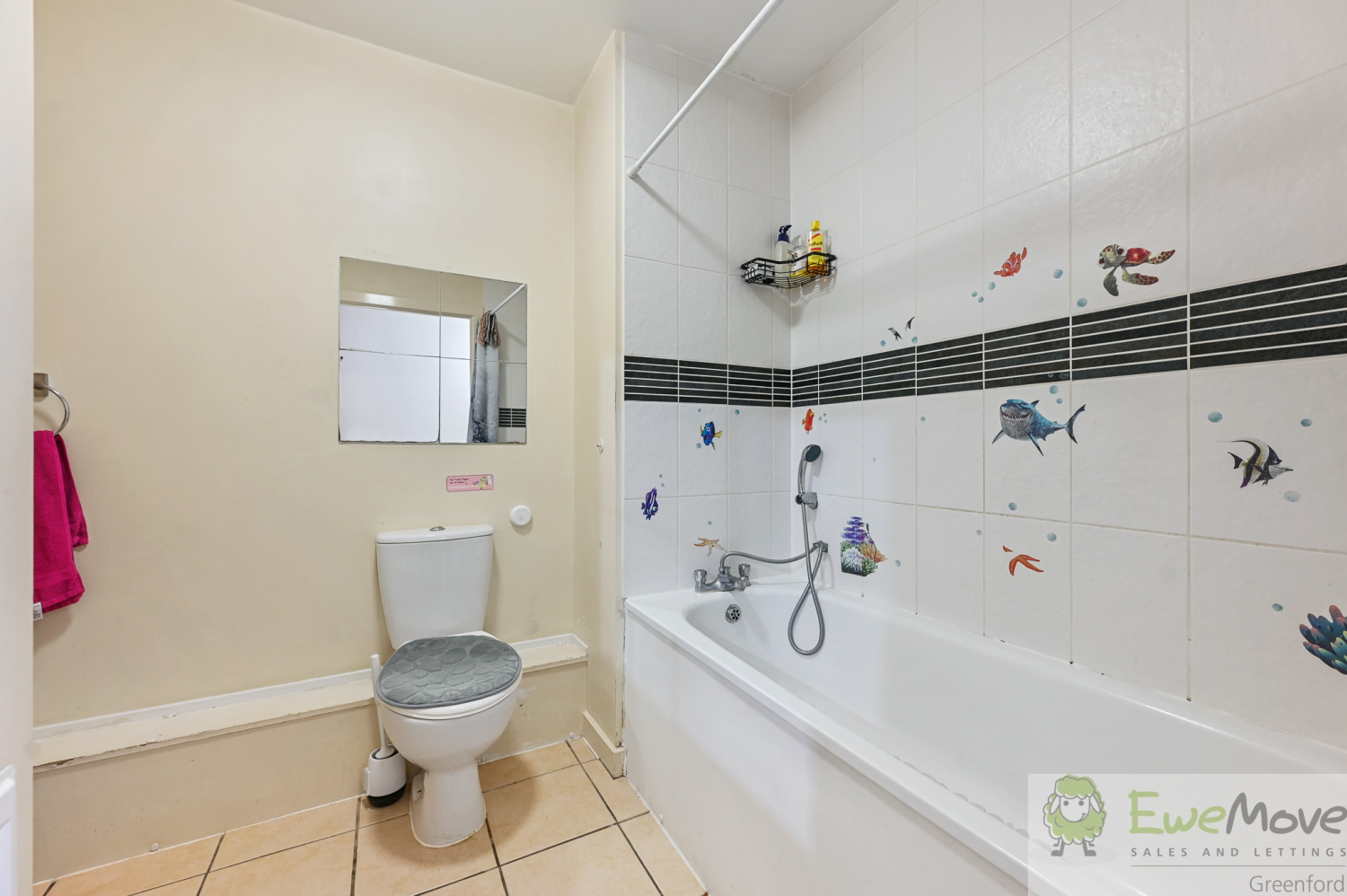 Flora Court, 25, Fortune Avenue, Edgware, HA8 0FL, photo 7