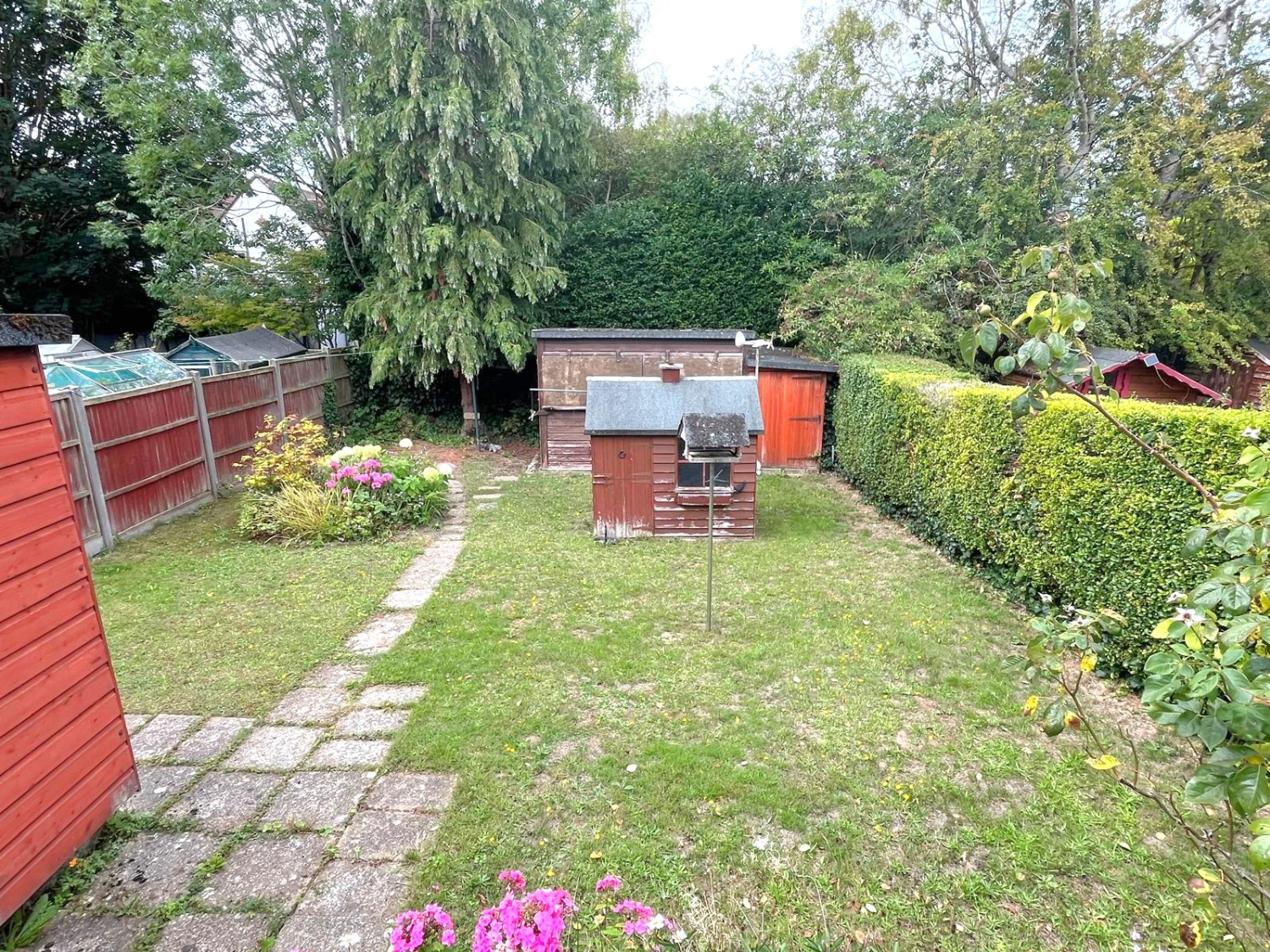 11Garden
