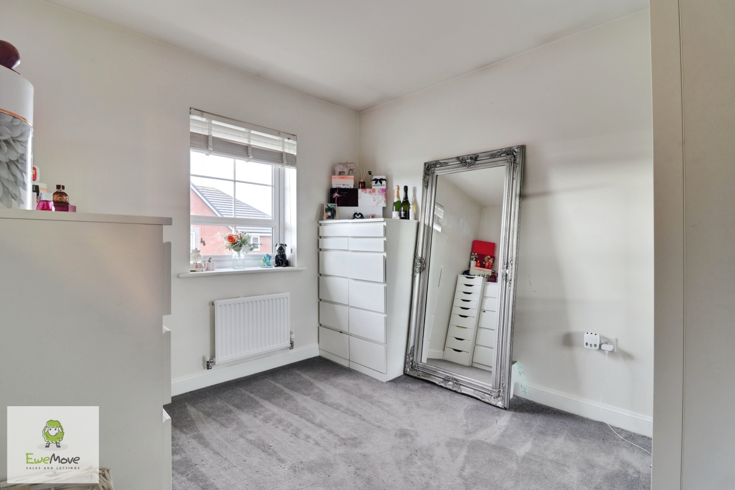 PORTER DRIVE, HEDNESFORD, CANNOCK, WS12, photo 12