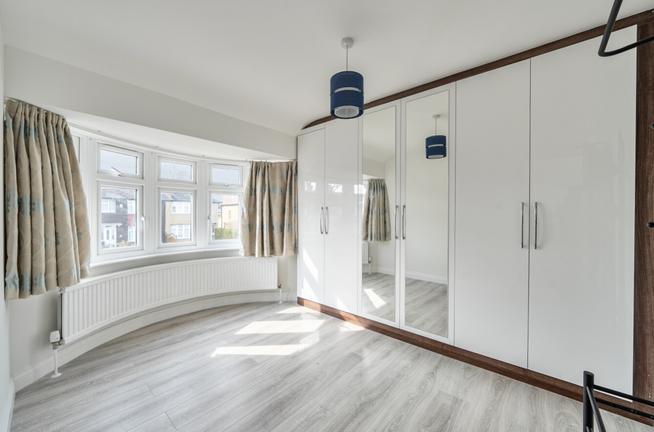 Egham Crescent, Cheam, Sutton, Surrey, SM3, photo 7