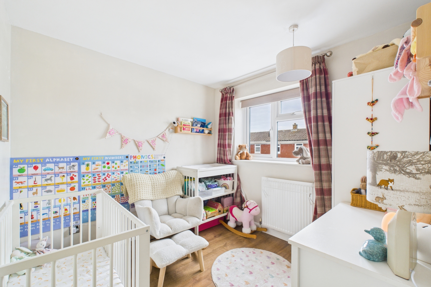 Yardley Avenue, Pitstone, LU7, photo 7