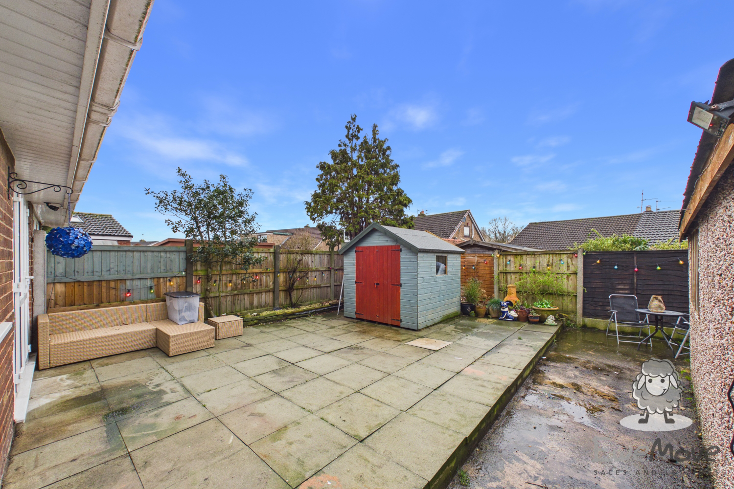 Ilfracombe Road, Sutton Leach, St. Helens, Merseyside, WA9, photo 10
