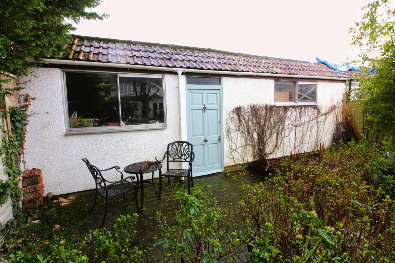 21 Hamp Green Rise, Bridgwater, photo 36