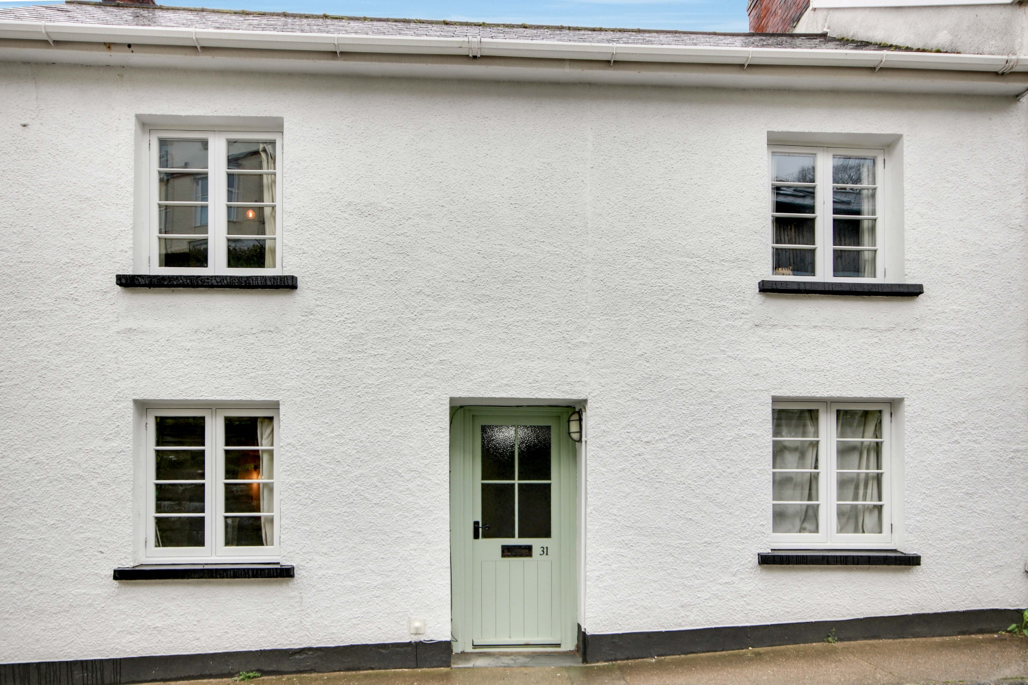 East Street, Braunton, Devon, EX33