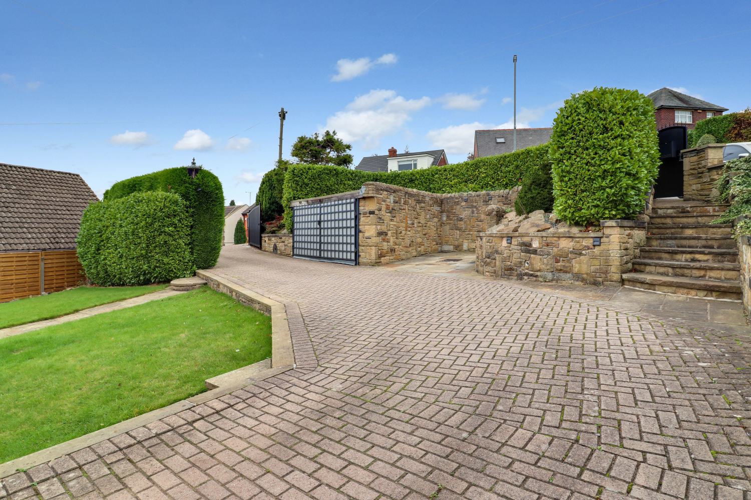Fenay Bankside, Fenay Bridge, Huddersfield, West Yorkshire, HD8, photo 28