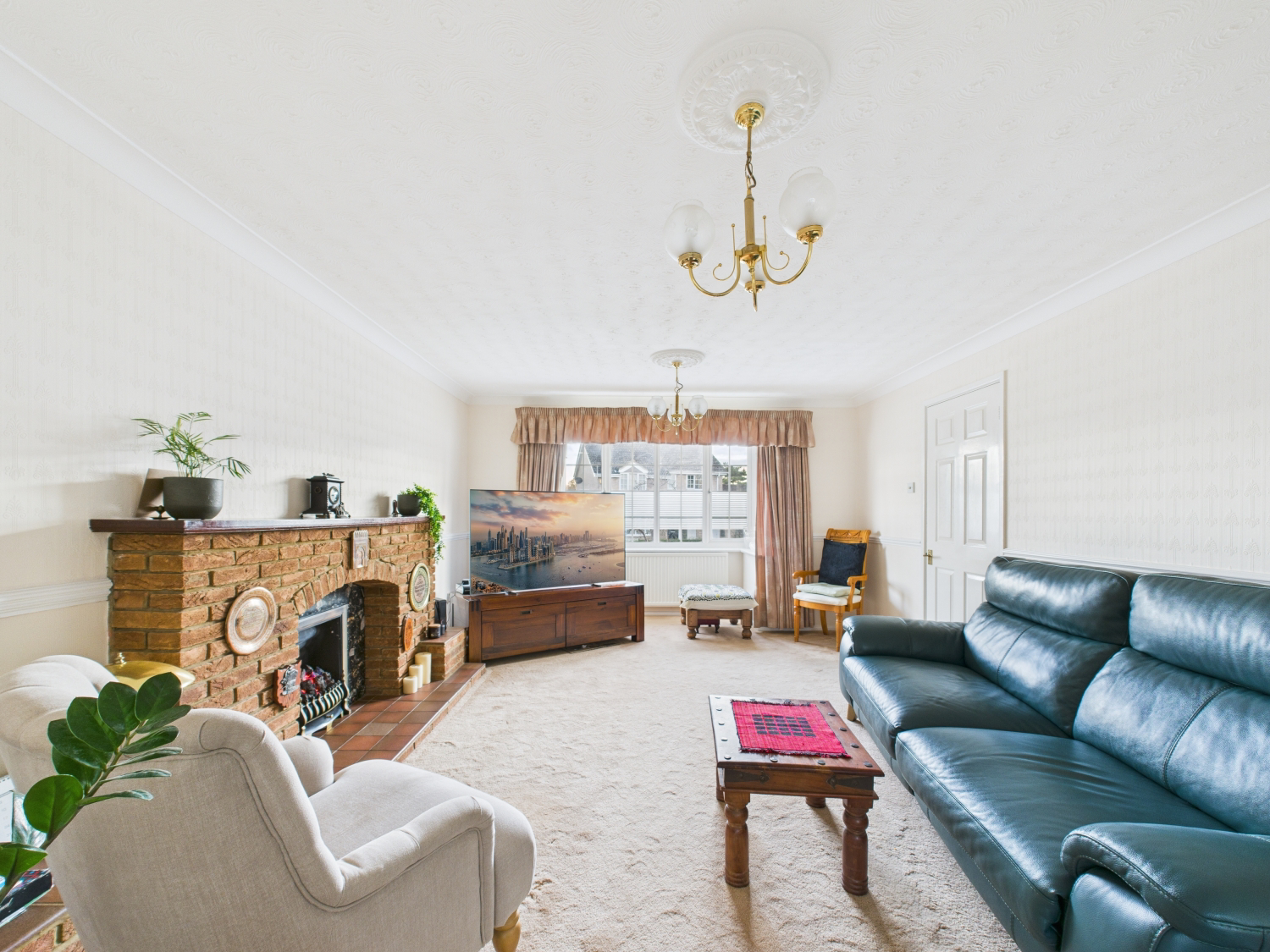 Morden Road, Papworth Everard, Cambridgeshire, CB23, photo 4