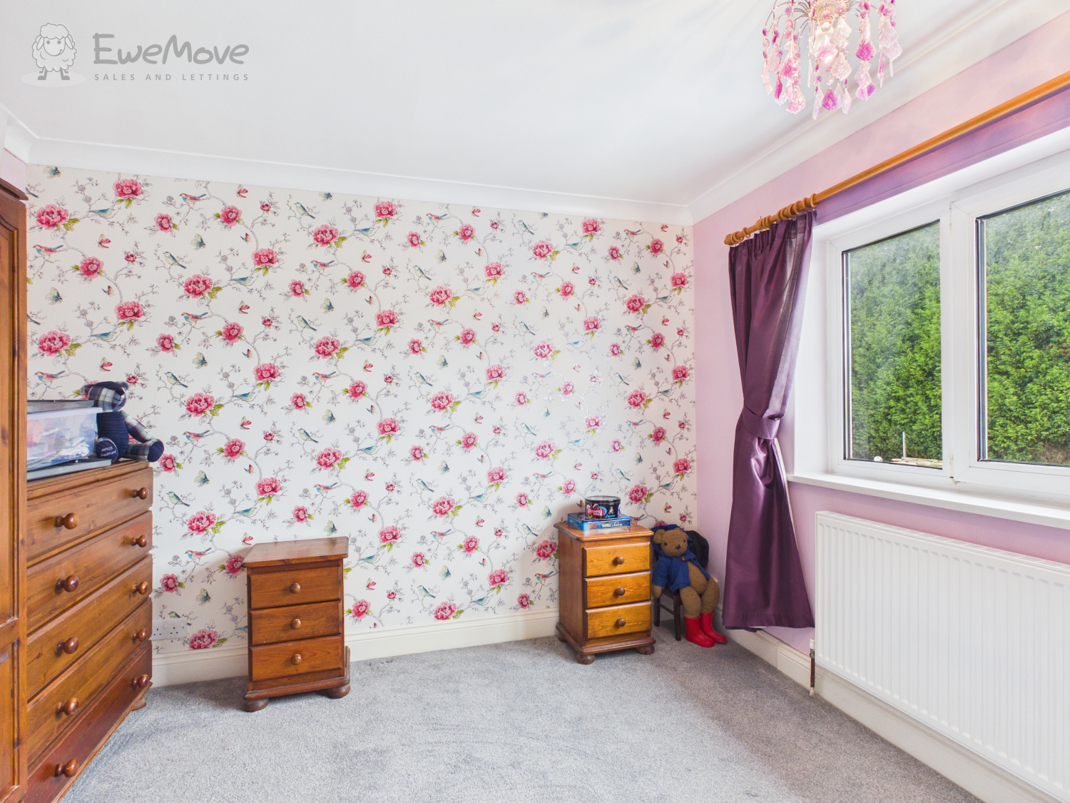 TRINSTEAD WAY, NOTTINGHAM, NG5, photo 15