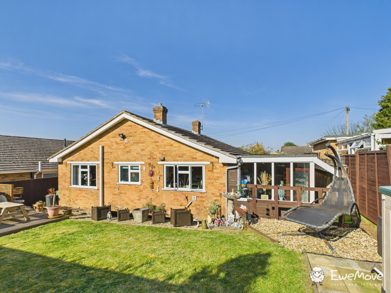 Mitchells Close, Woodfalls, Salisbury, Wiltshire, SP5, photo 4