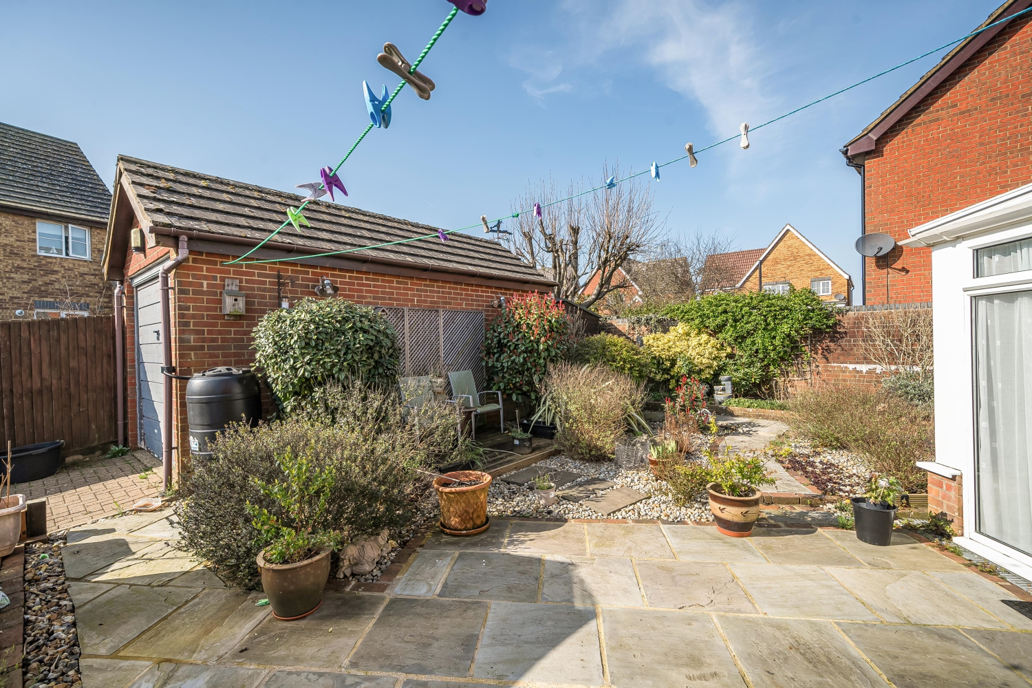 Demozay Close, Hawkinge, CT18, photo 17