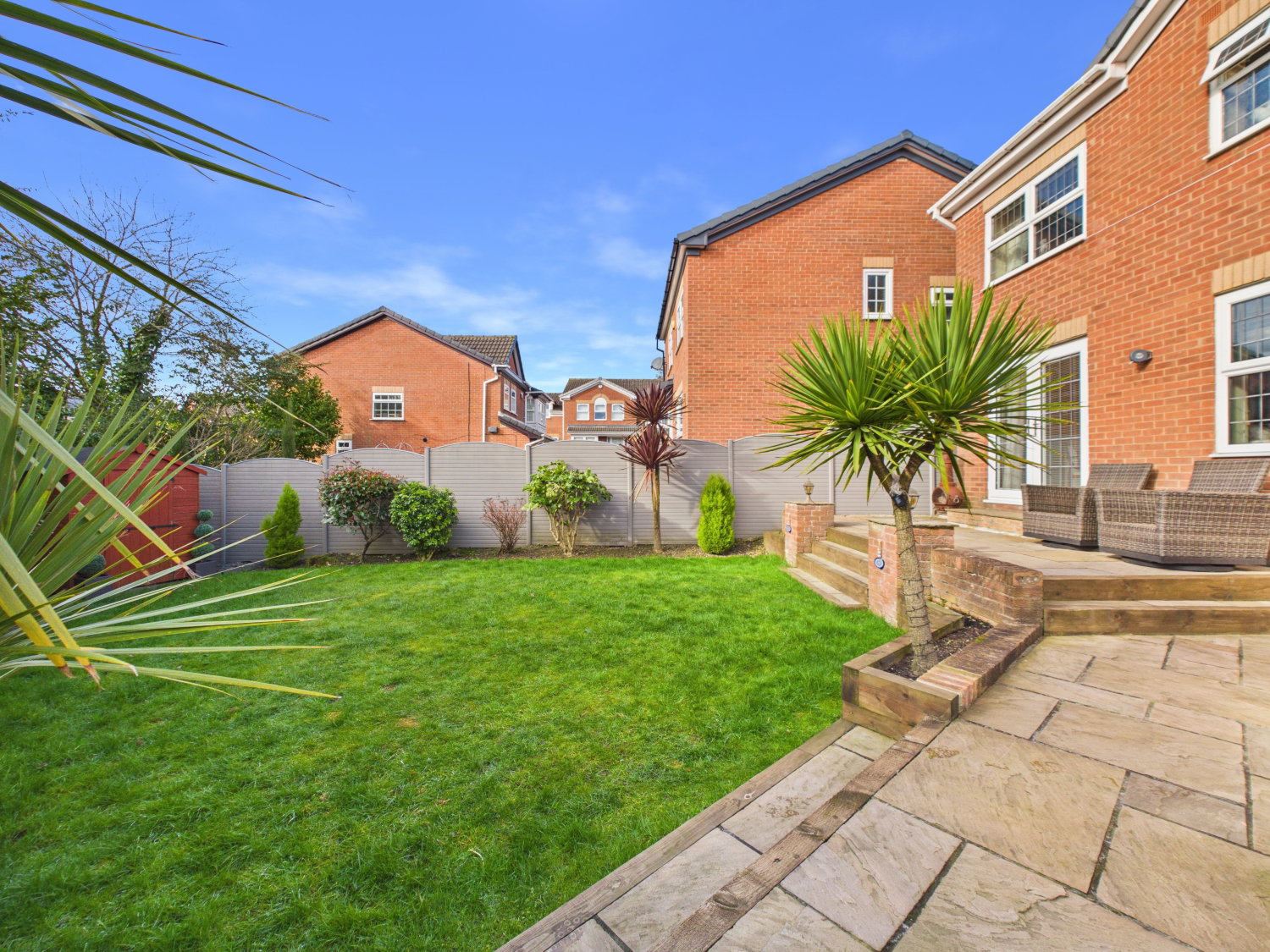 Jakeman Court, Tingley, Wakefield, West Yorkshire, WF3, photo 4