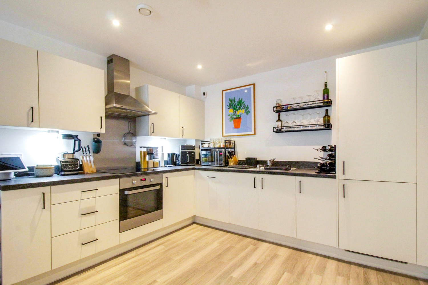 George Court, Welwyn Garden City, Hertfordshire, AL7, photo 3