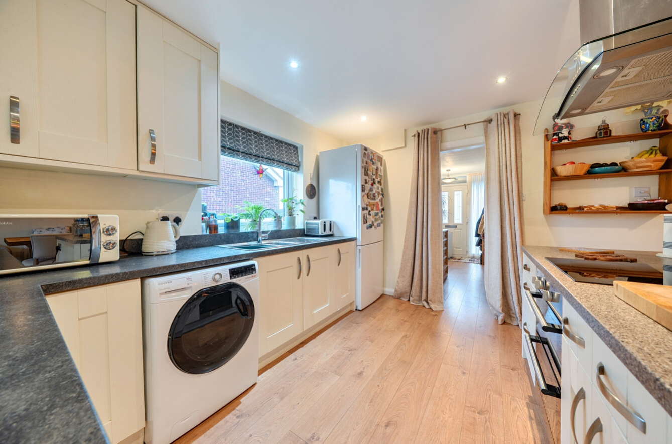 Aspin Park Crescent, Knaresborough HG5 8EZ, photo 8