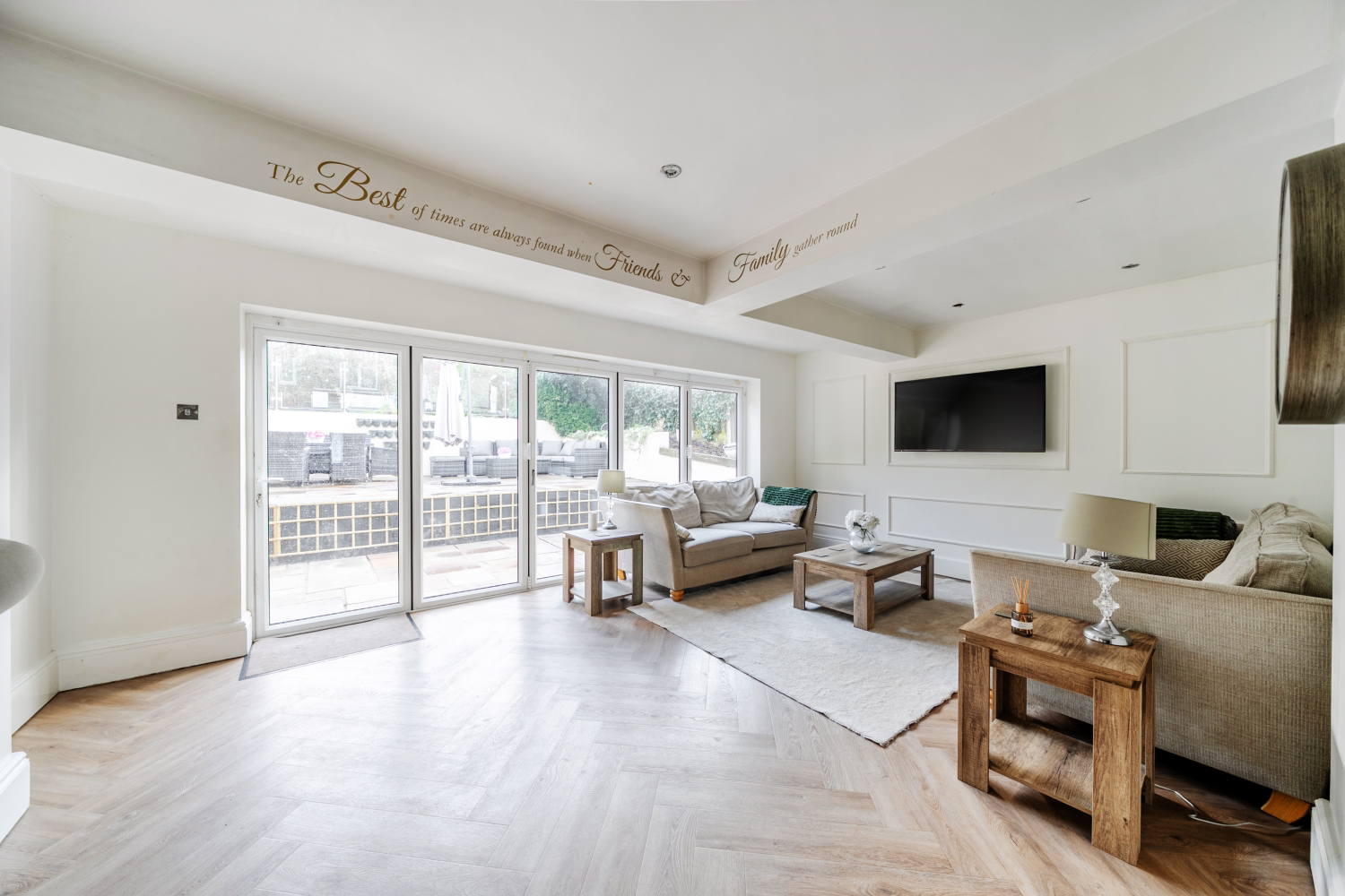 BARNET DRIVE, BROMLEY, KENT, BR2, photo 21