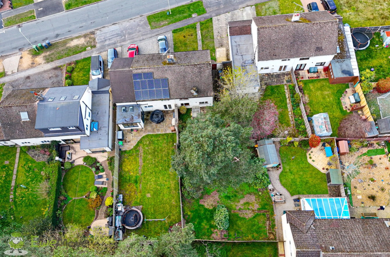 Woodlands Road, Baughurst, Tadley, Hampshire, RG26, photo 20