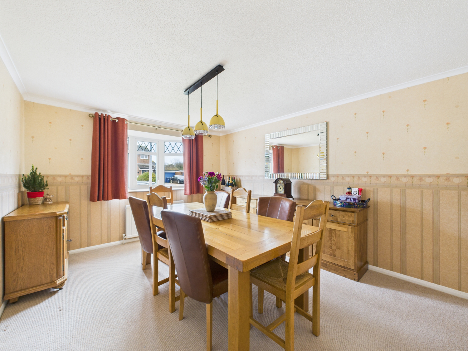 Pershore Road, Hardwick, Cambridge, Cambridgeshire, CB23, photo 10