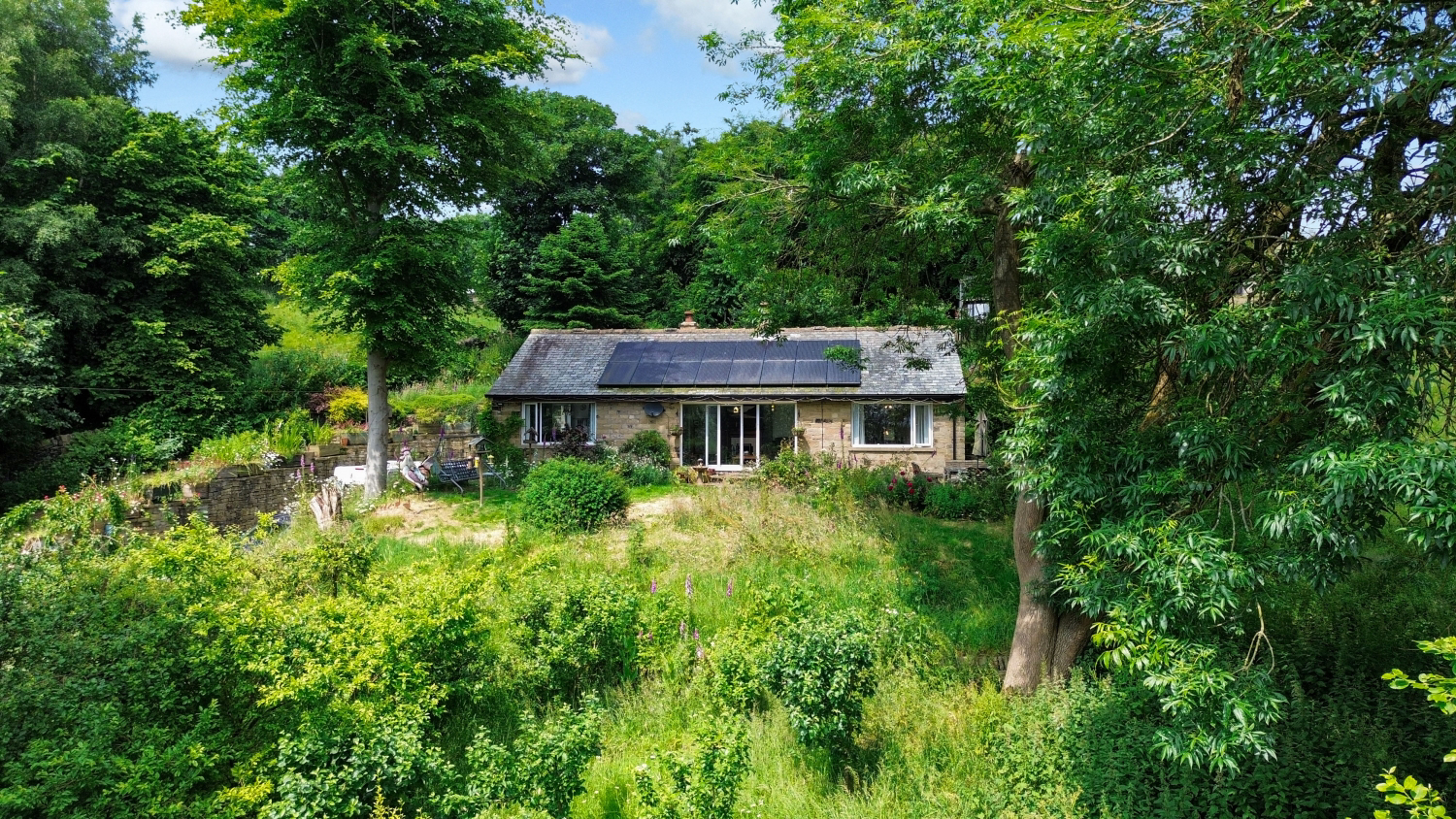 HEATH HOUSE VIEW, RIDINGS LANE, HUDDERSFIELD, HD7, photo 18