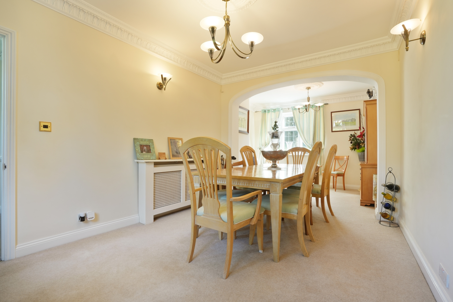 Three Firs Holme Lane, Holme, Scunthorpe, photo 14