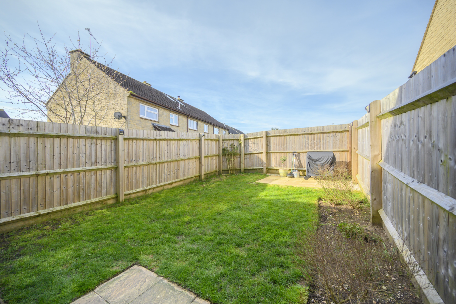 Bendy Bow, Oaksey, Malmesbury, Wiltshire, SN16, photo 12