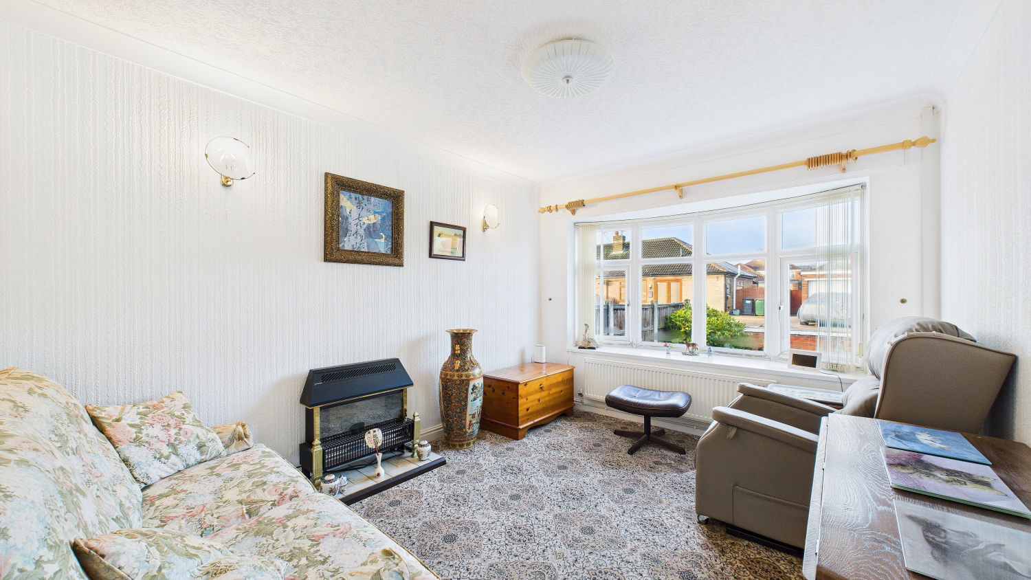 Ivanhoe Way, Doncaster, DN5 8, photo 2