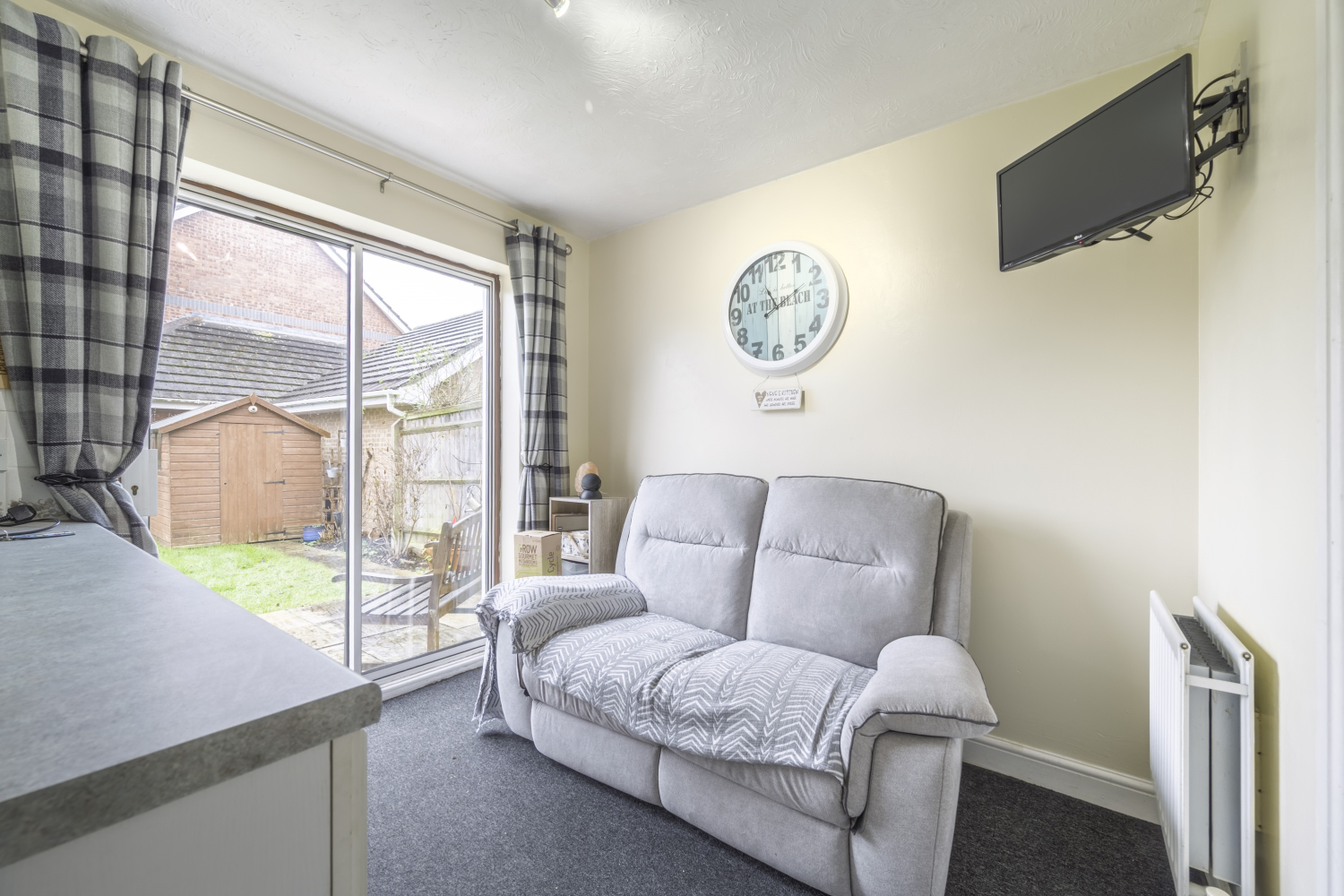 Furze Close, Peatmoor, Swindon, SN5, photo 8