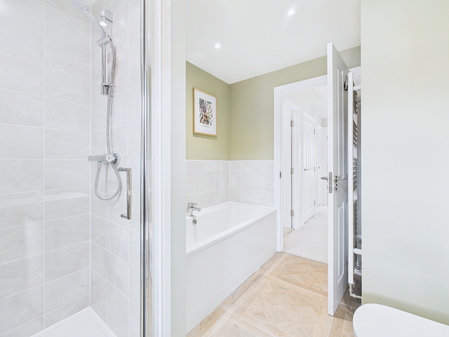 Ousebank Drive, Skelton, York, YO30 1ZB, photo 27
