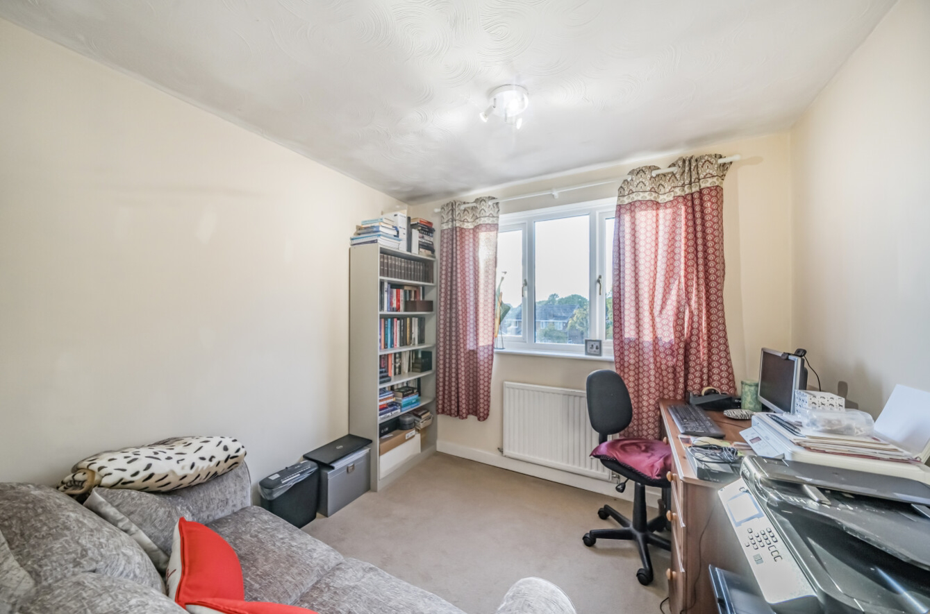 Tiercel Mews, Dinnington, Sheffield, South Yorkshire, S25, photo 13