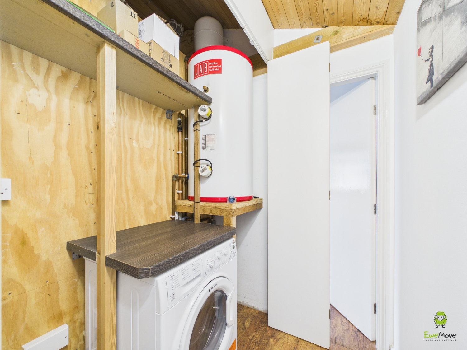Woodbrook Road, London, SE2, photo 9